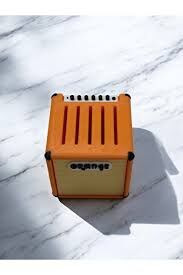 Amfi Tasarımlı Pena Düzenleyici Kutu Dekoratif Aksesuar