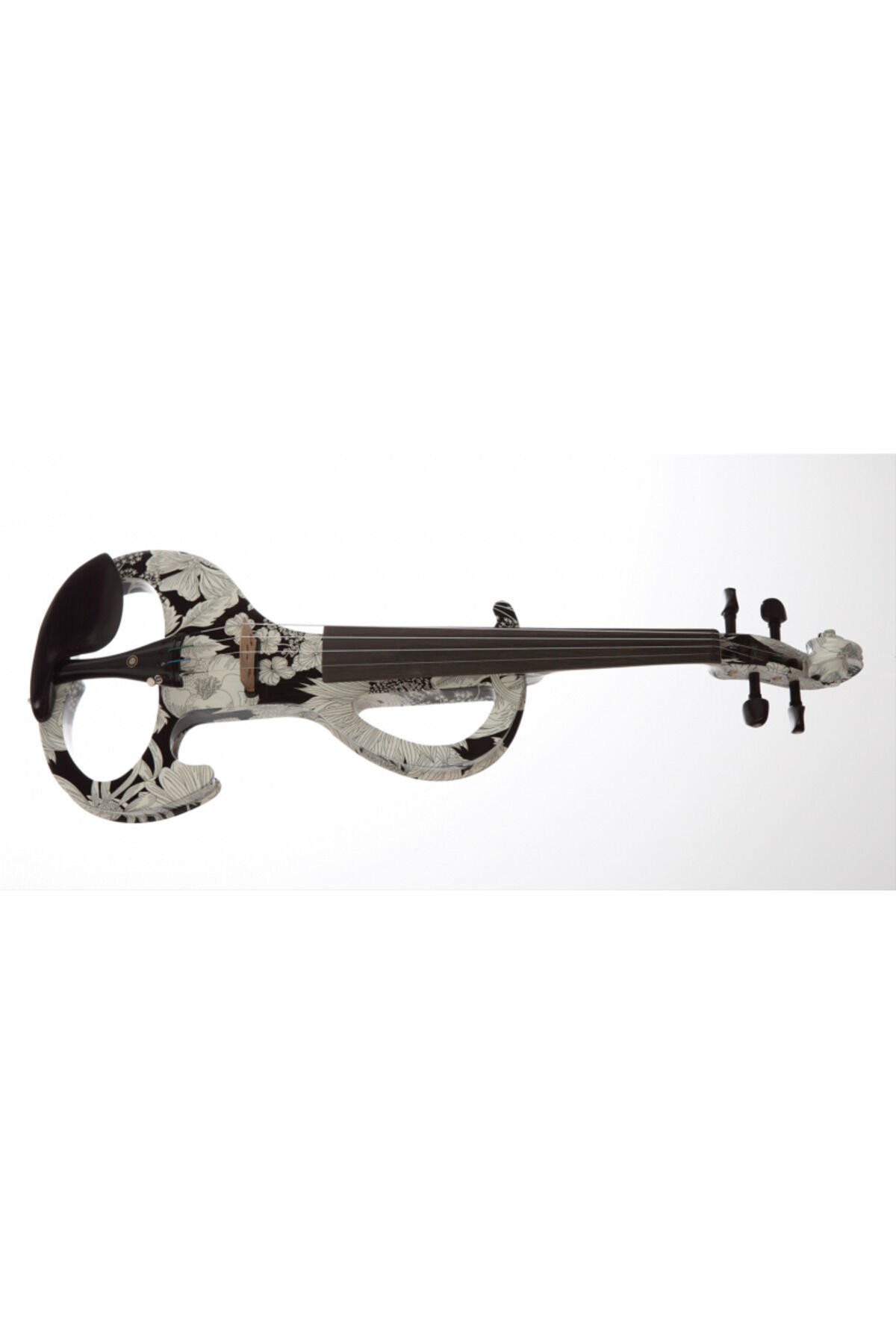 Kinglos KNG DSZA-1310 4/4  ELEKTRO KEMAN