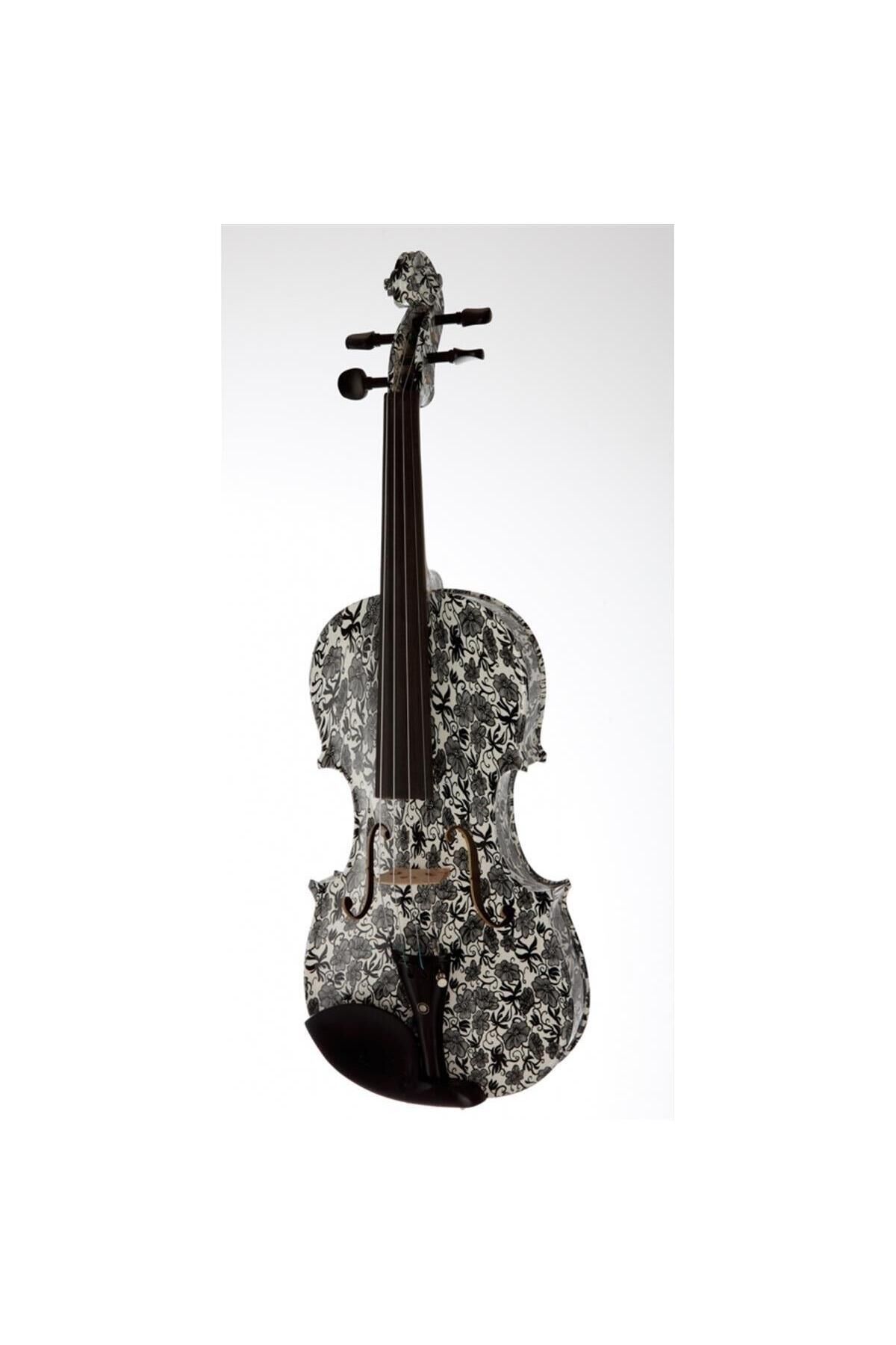 Kinglos KNG HB-1309 4/4 Keman