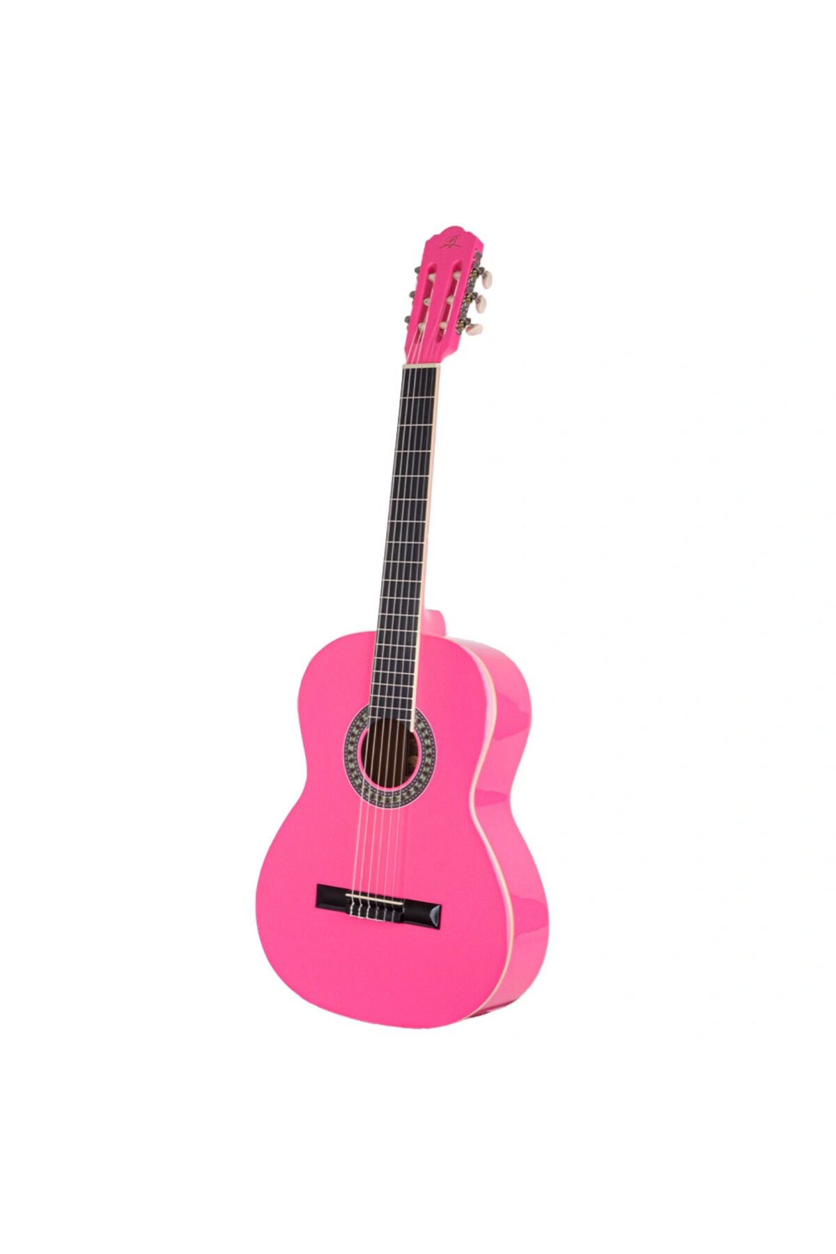 Barcelona LC 3900 PK / Klasik Gitar - Pembe Renk