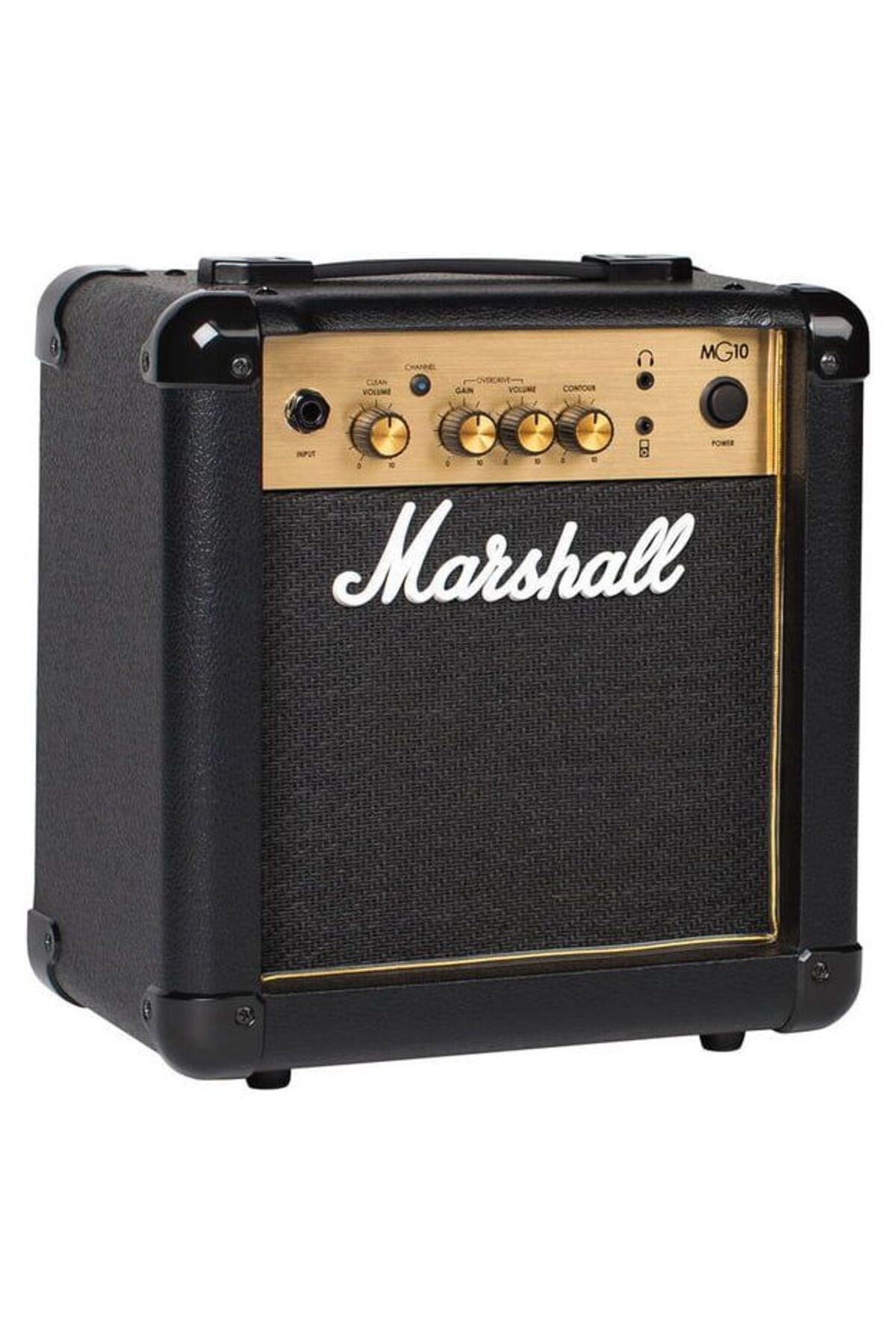 Marshall MG10G 1x6.5 10W Combo Elektro Gitar Amfisi