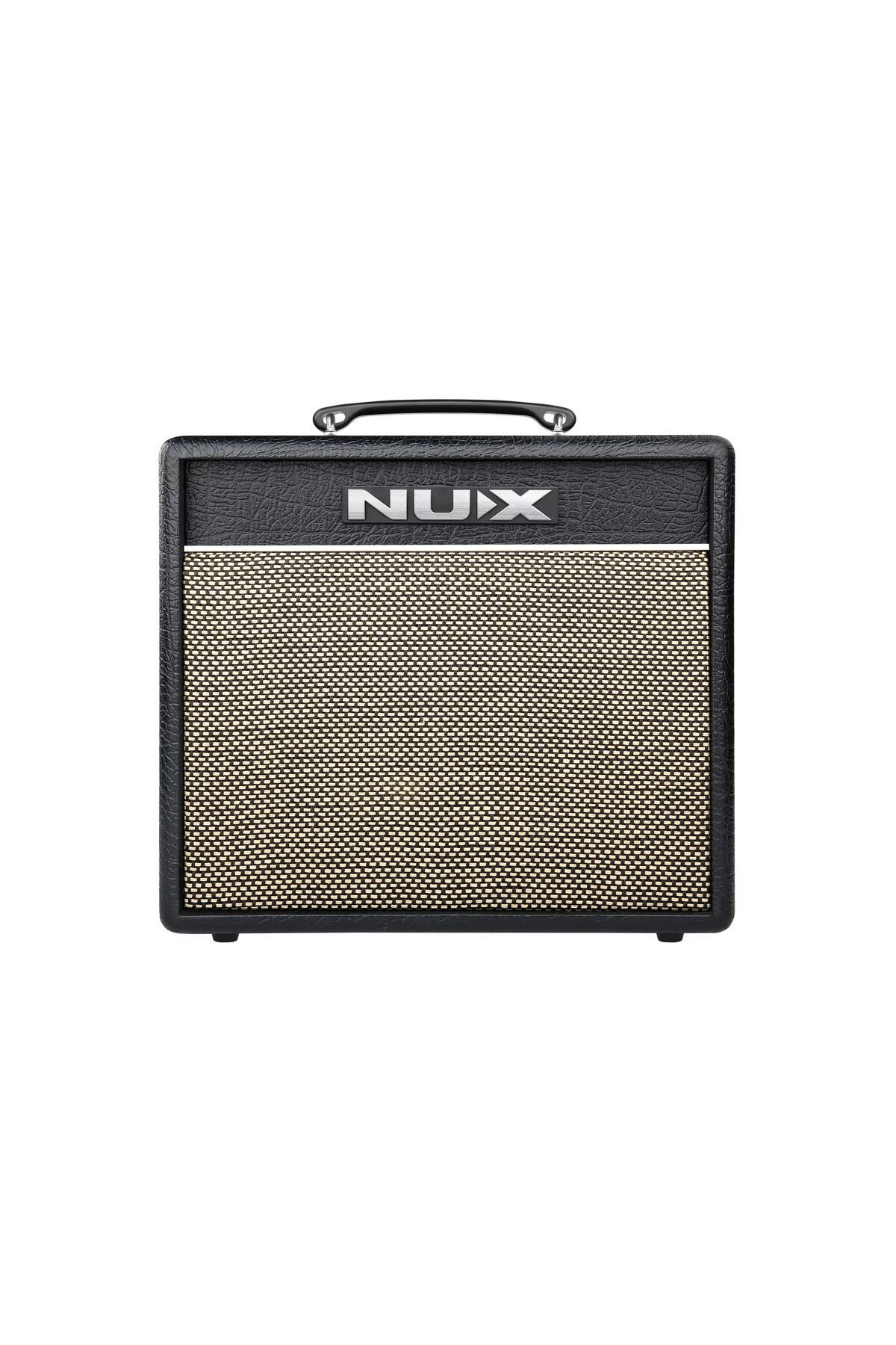 Nux Mighty 20 MKII Elektro Gitar Amfisi