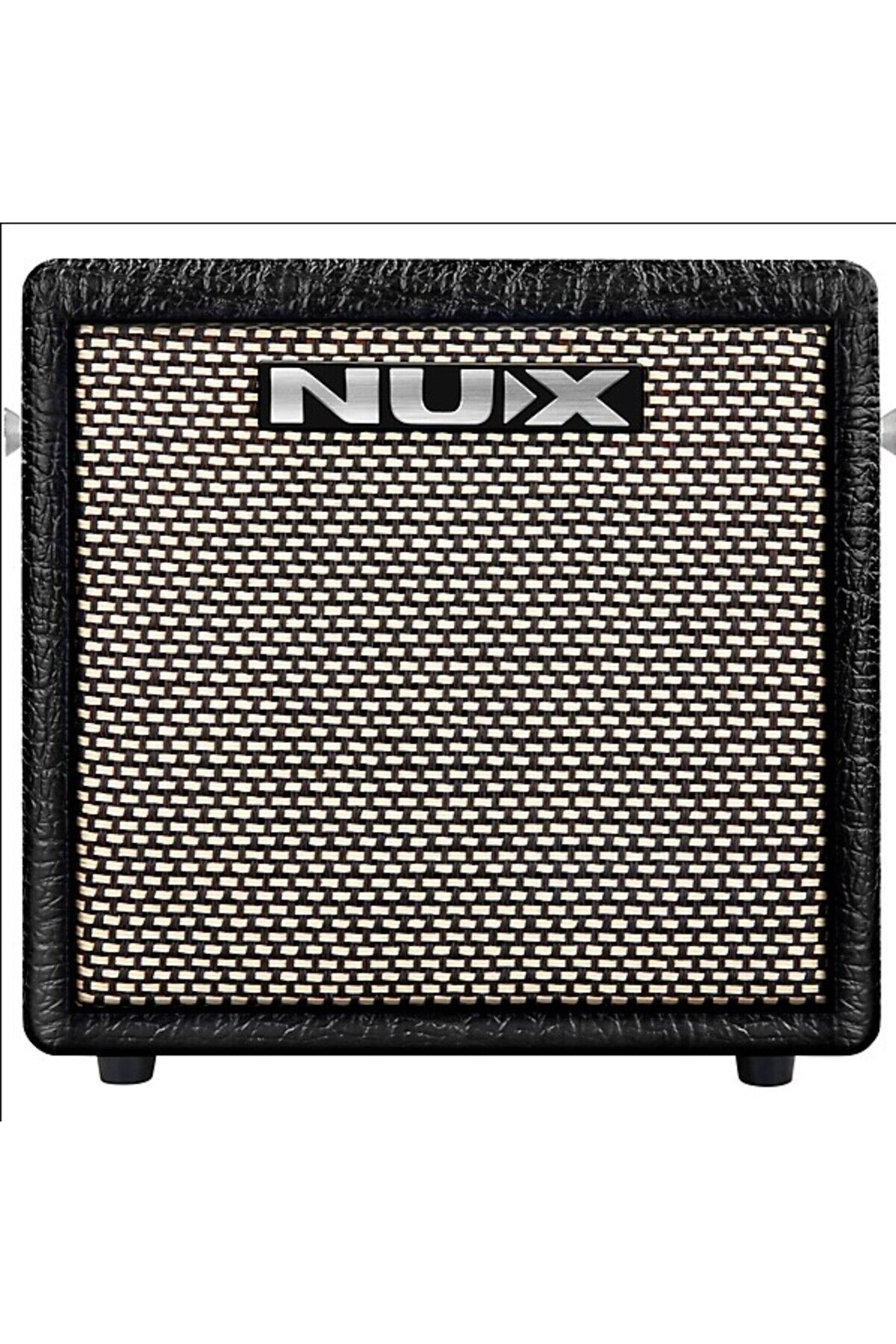 Nux Mighty 8bt Mkıı Taşınabilir Elektro Gitar Amfisi