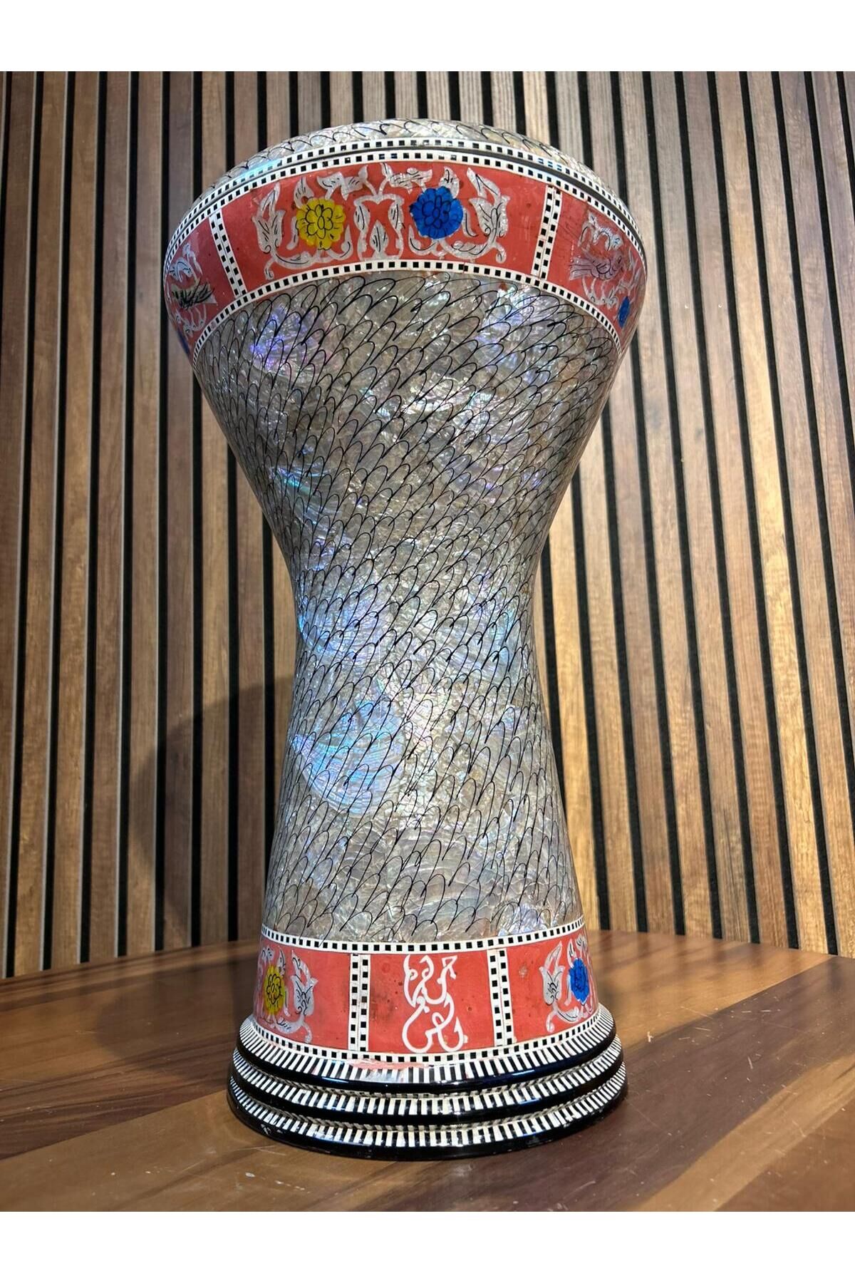 GAWHARET EL FAN PROFESYONEL 23'LÜK DARBUKA