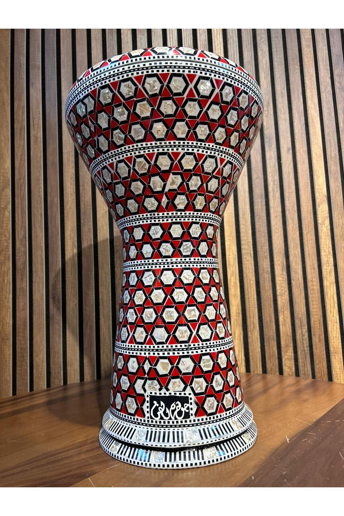 GAWHARET EL FAN PROFESYONEL 23'LÜK DARBUKA