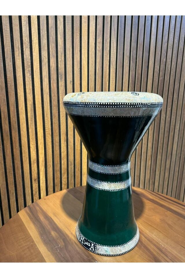 HASAN ABDUL MECİD 23'lük PROFESYONEL DARBUKA
