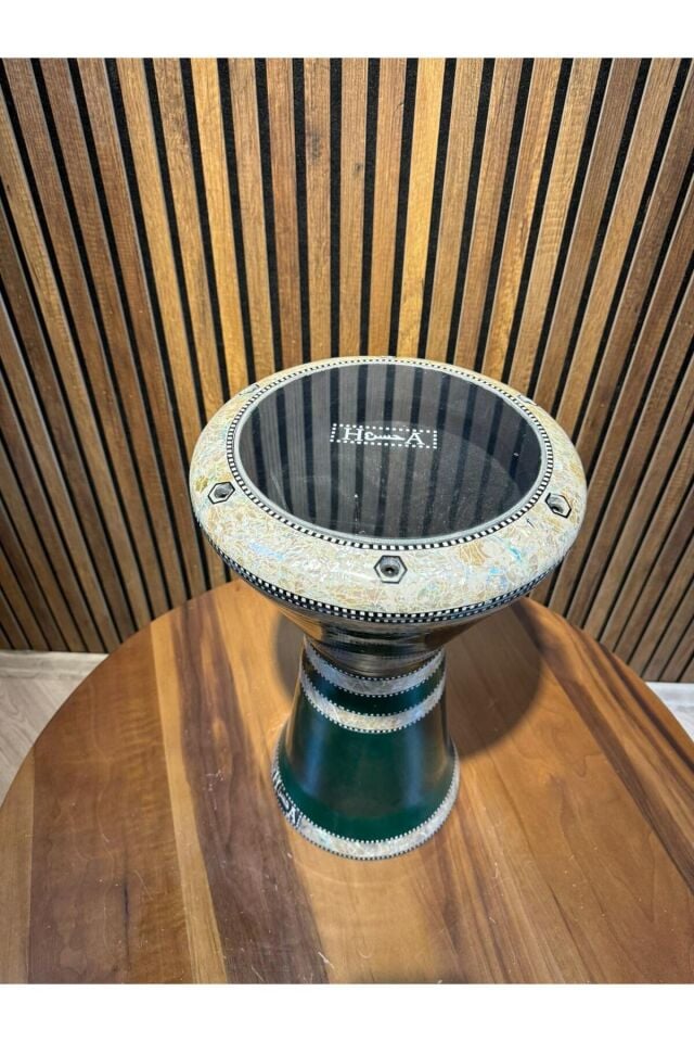 HASAN ABDUL MECİD 23'lük PROFESYONEL DARBUKA
