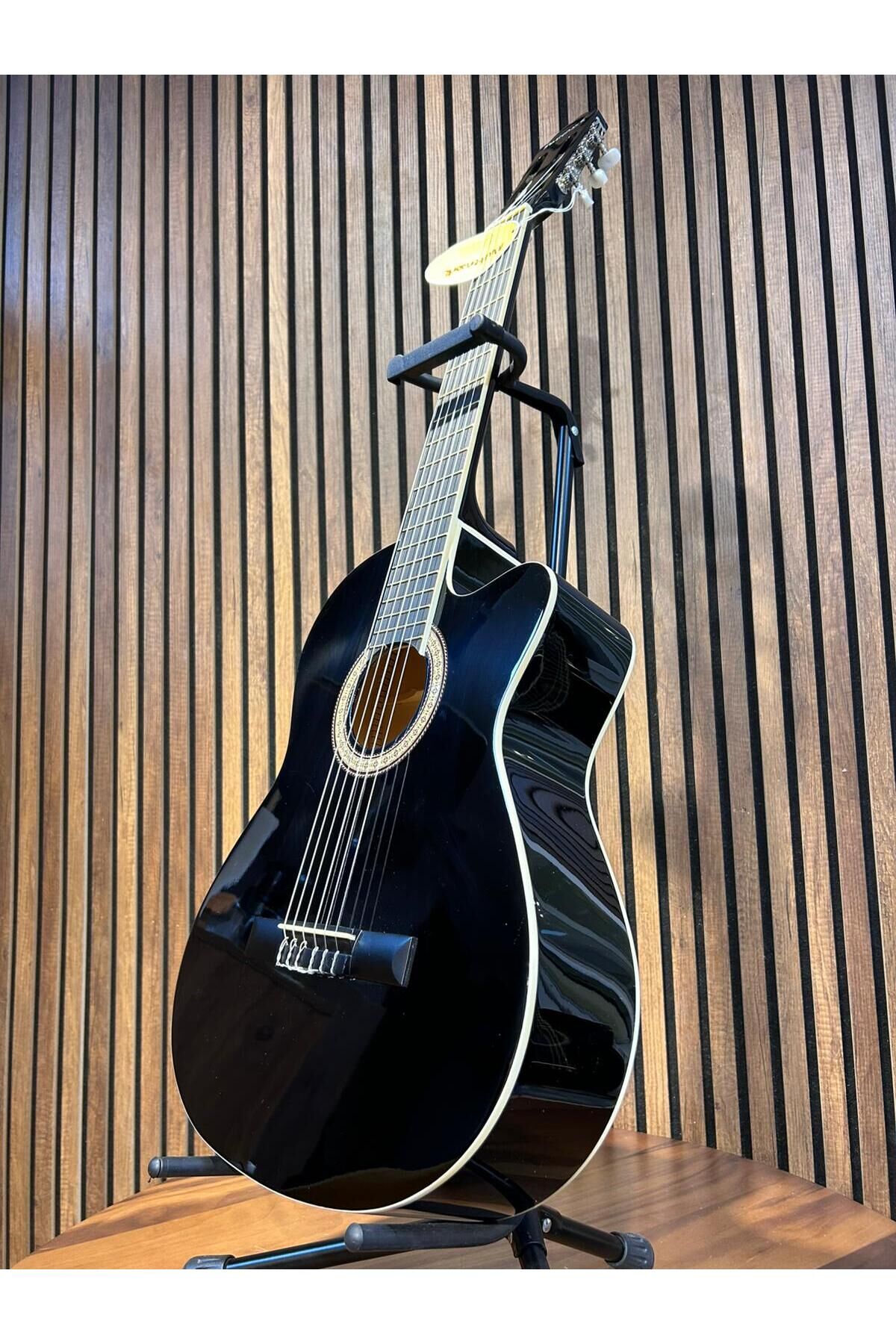 MASTERWORK KLASİK GİTAR