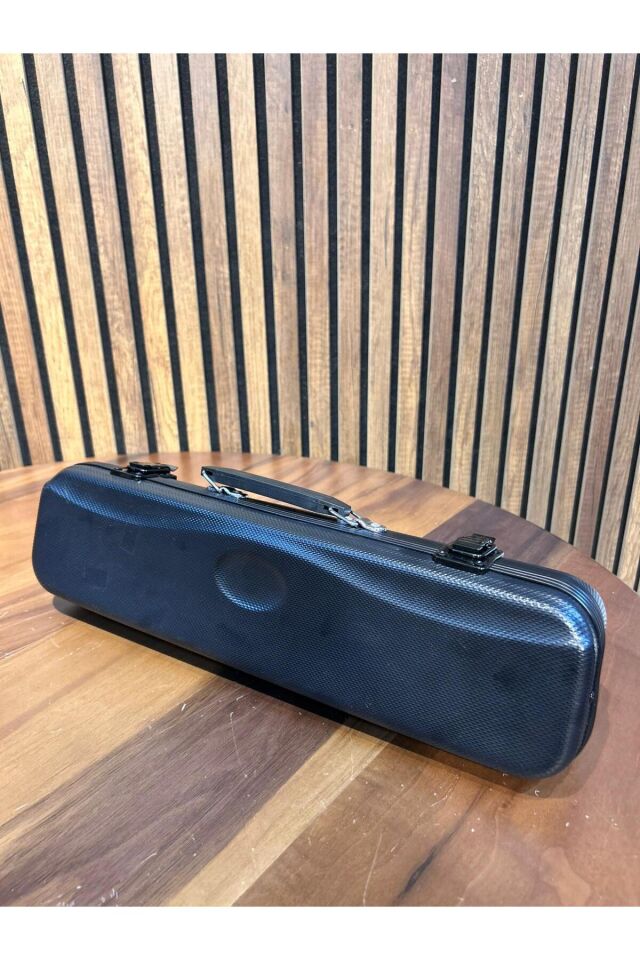 JINBAO JBFL-6237S YAN FLÜT GÜMÜŞ