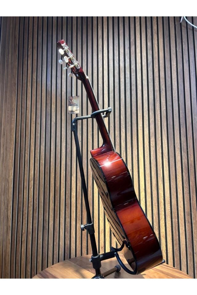 BARCELONA LC 3900 NL 4/4 KLASİK GİTAR SARI