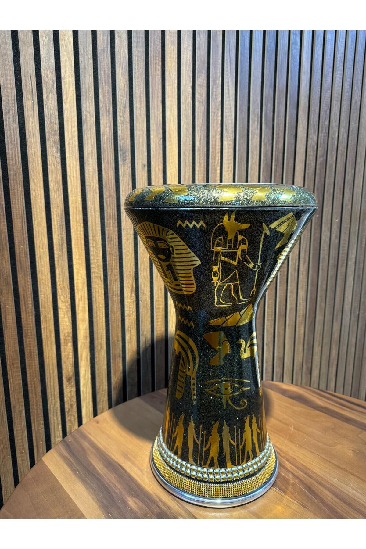 GAWHARET EL FAN 23'lük  PROFESYONEL DARBUKA