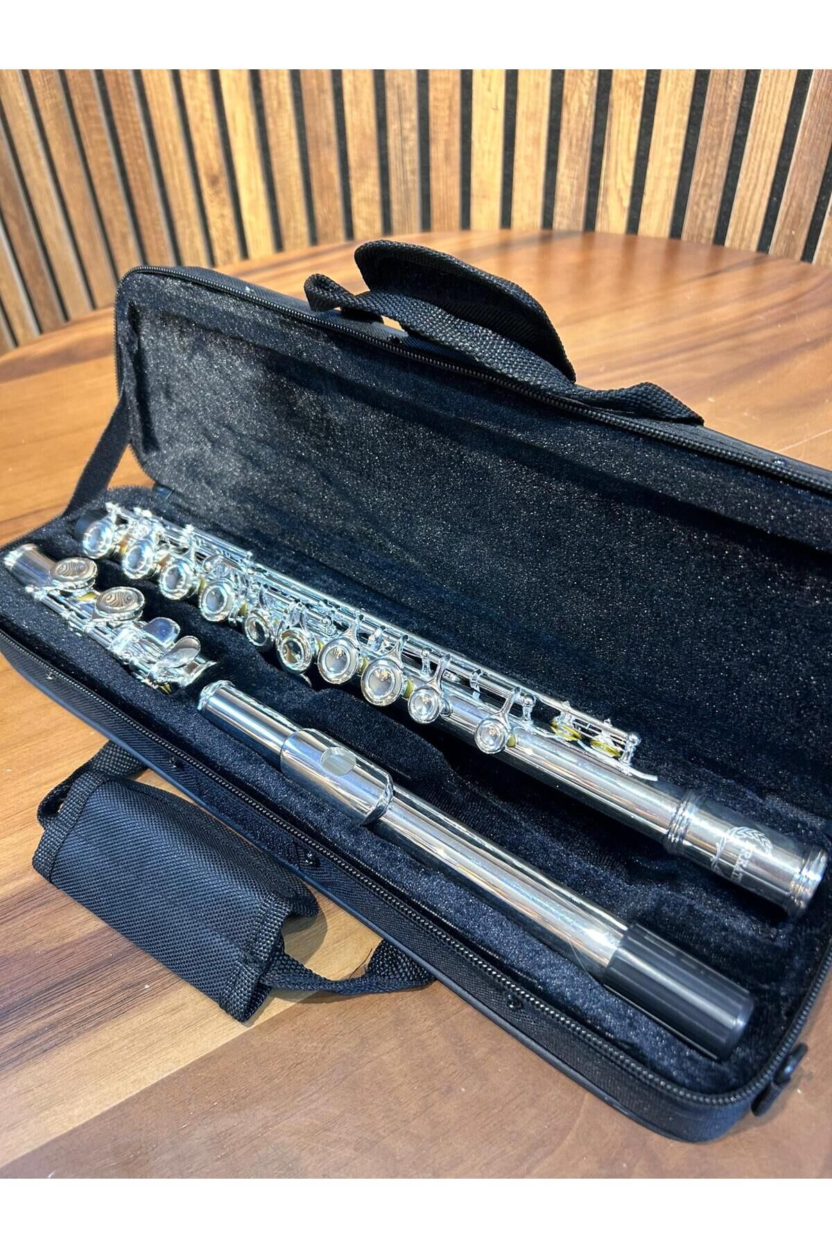 BREATH YAN FLÜT GÜMÜŞ