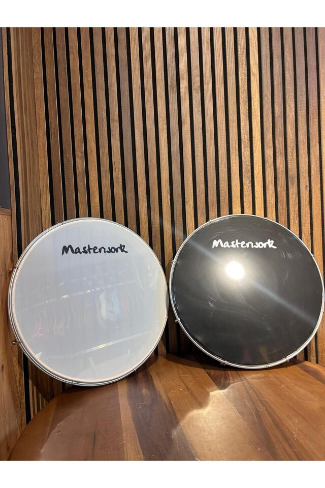 45 CM DIŞTAN AKORTLU 1 ADET BENDİR