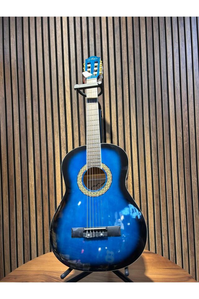 ALMİRA MG917-JR-BLS 3/4 KLASİK GİTAR MAVİ