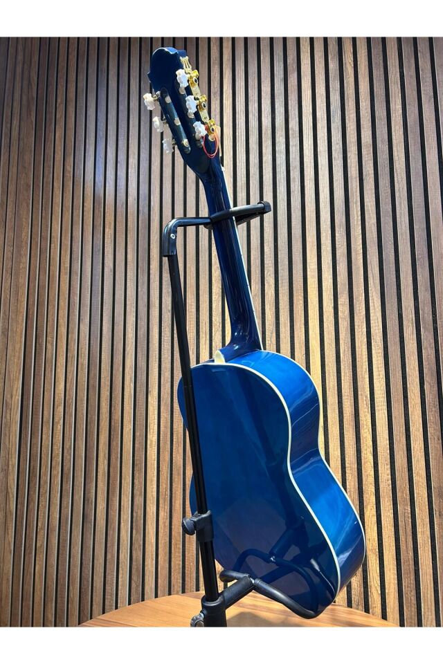 ALMİRA MG917-JR-BLS 3/4 KLASİK GİTAR MAVİ