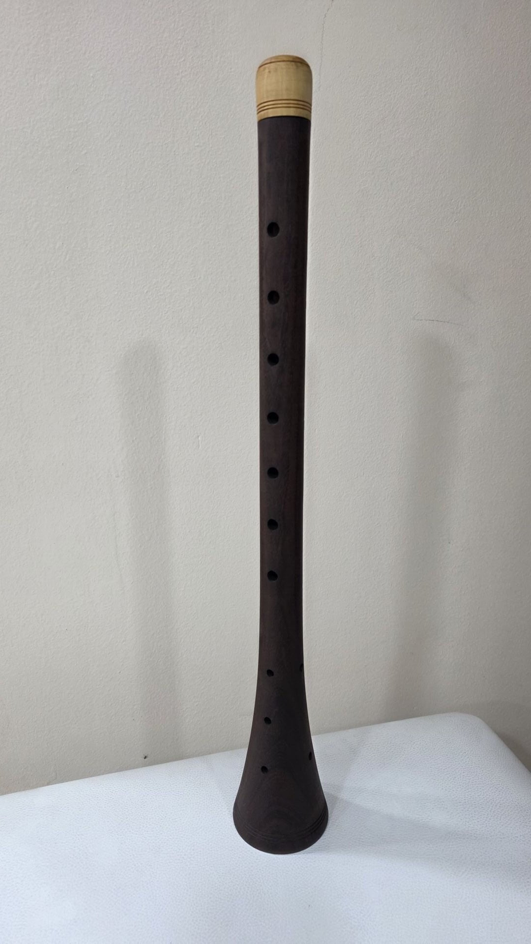 ERİK AĞACI 55 CM Mİ KABA ZURNA