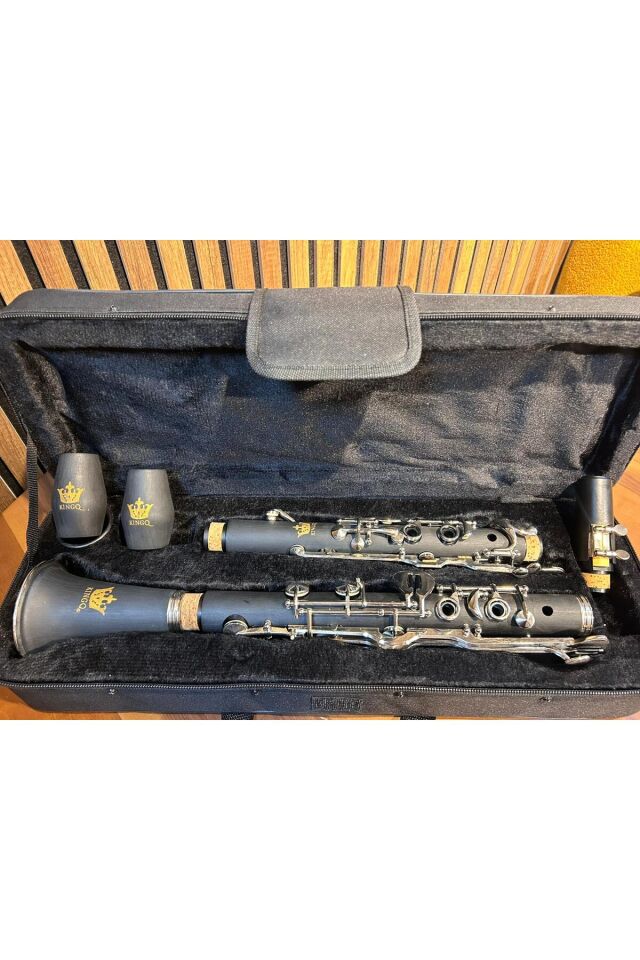 KINGO KLARNET