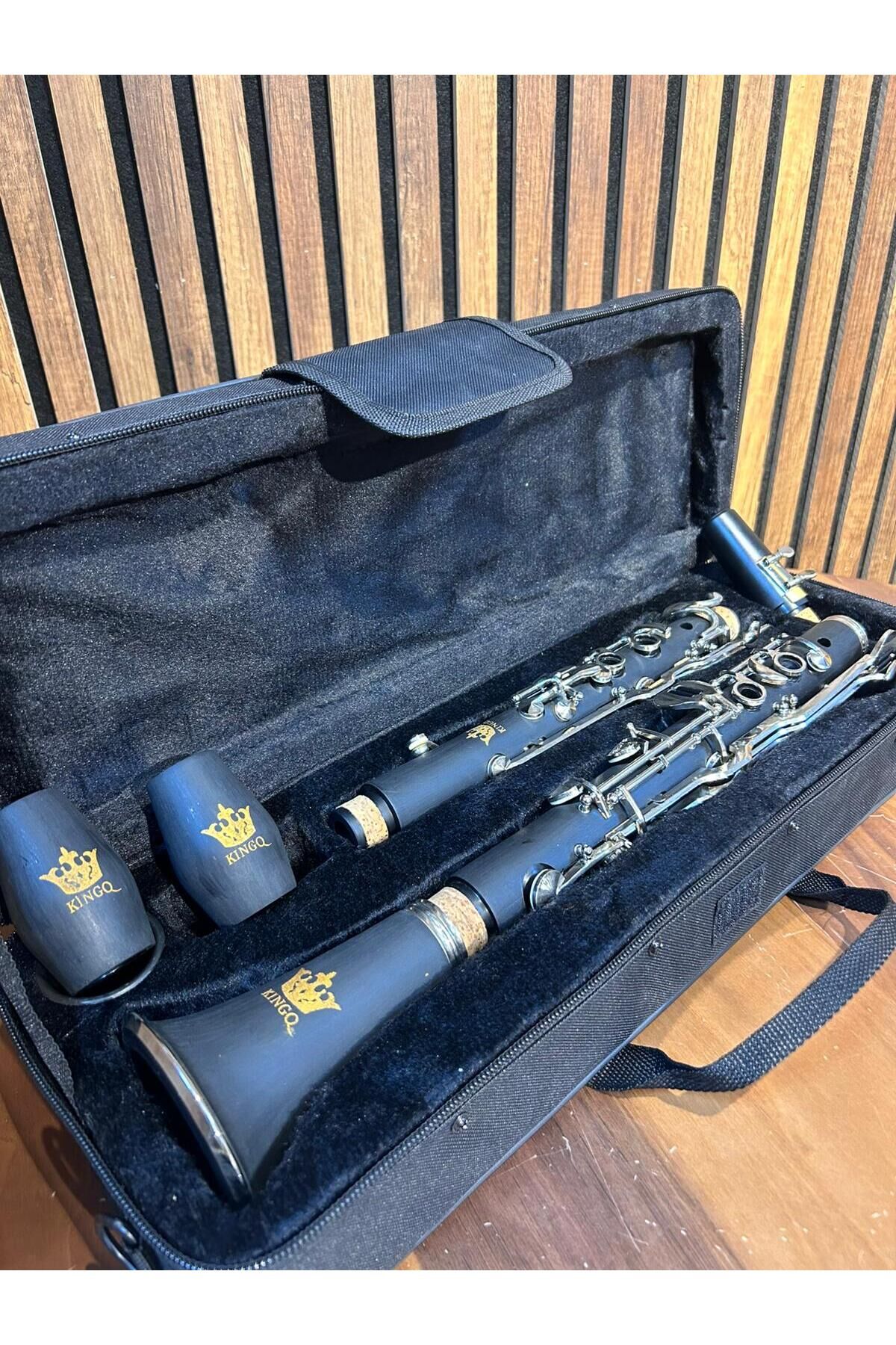 KINGO KLARNET