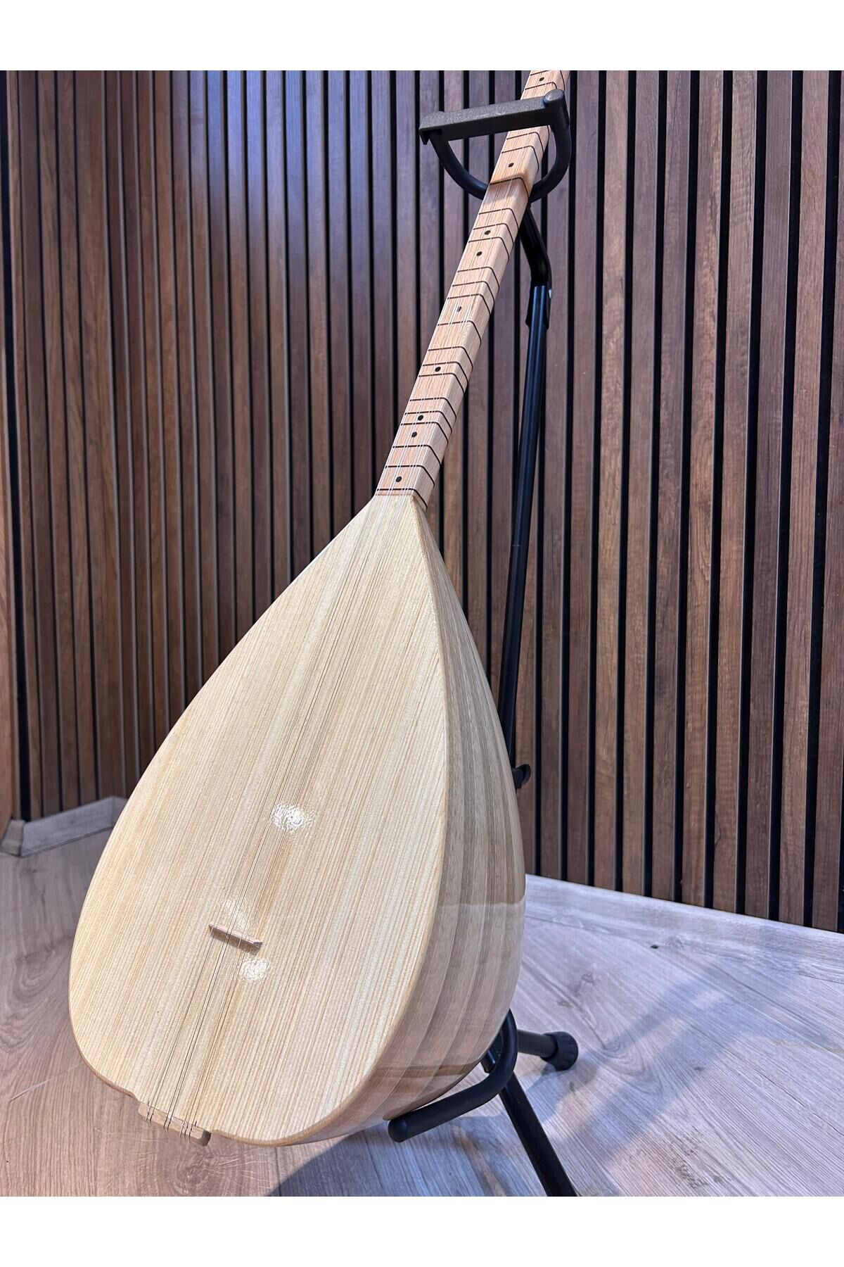 UZUN SAP EL YAPIMI BAĞLAMA