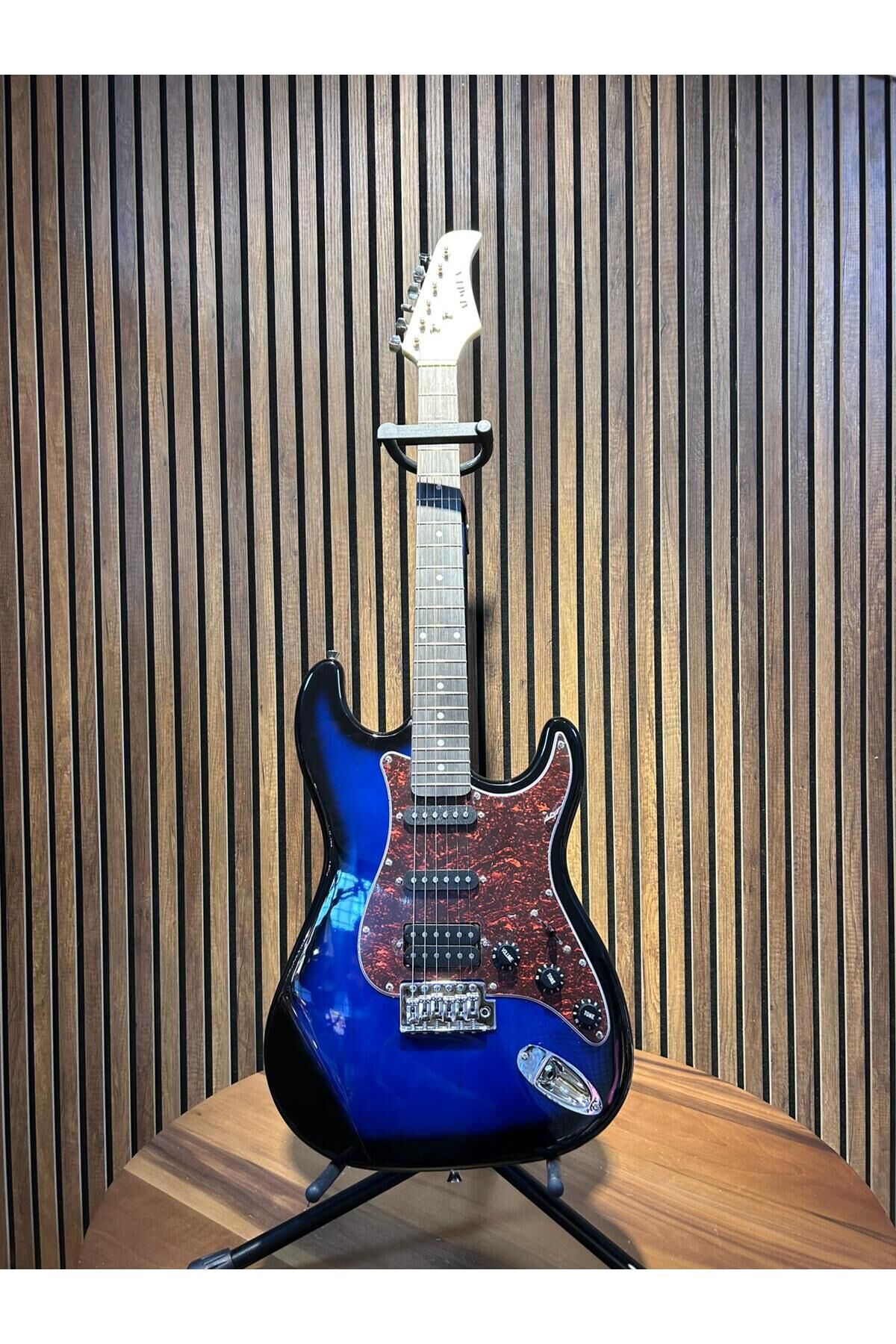 ALMEDA ELEKTRO GİTAR SETİ