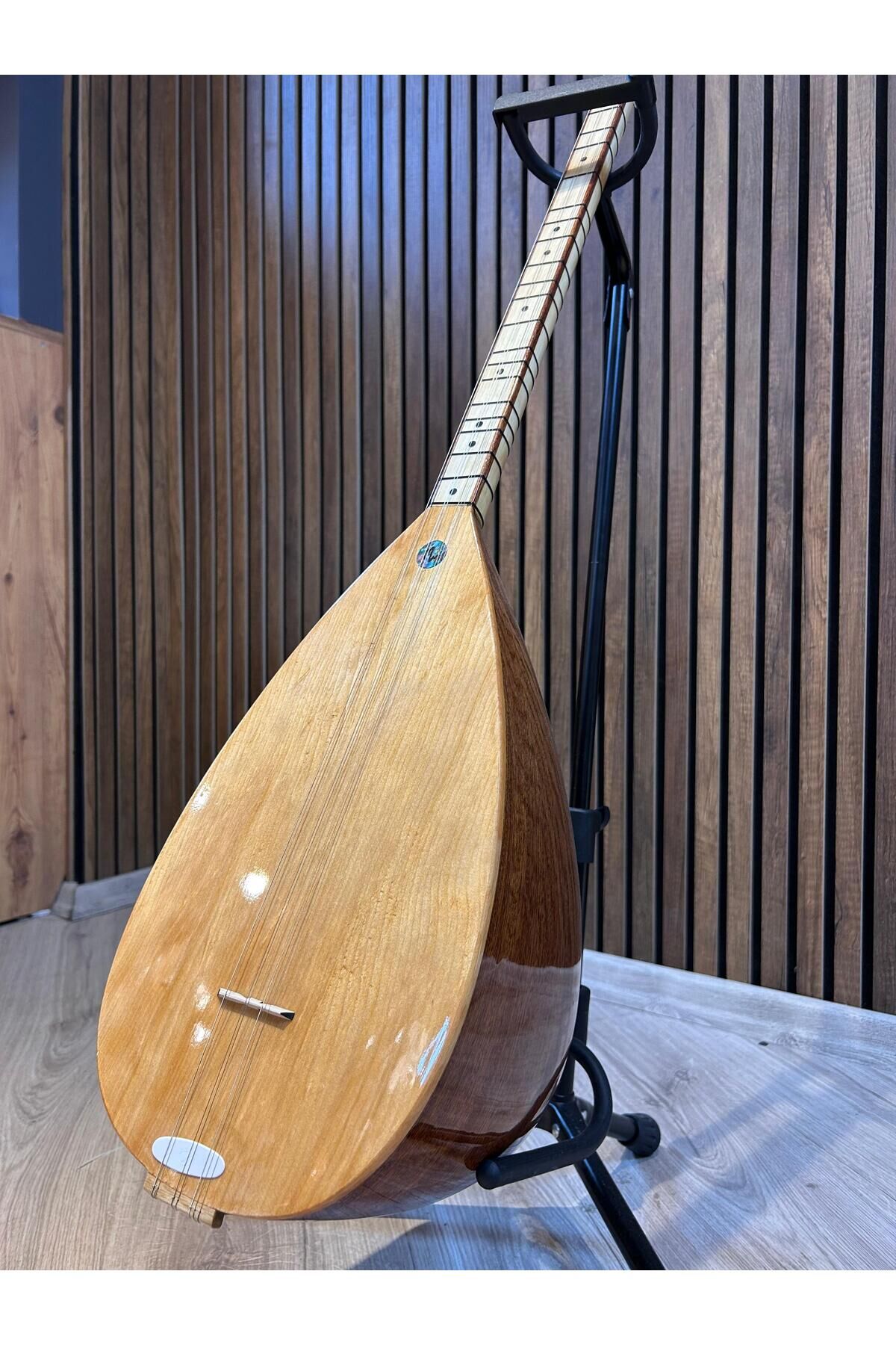 UZUN SAP EL YAPIMI BAĞLAMA