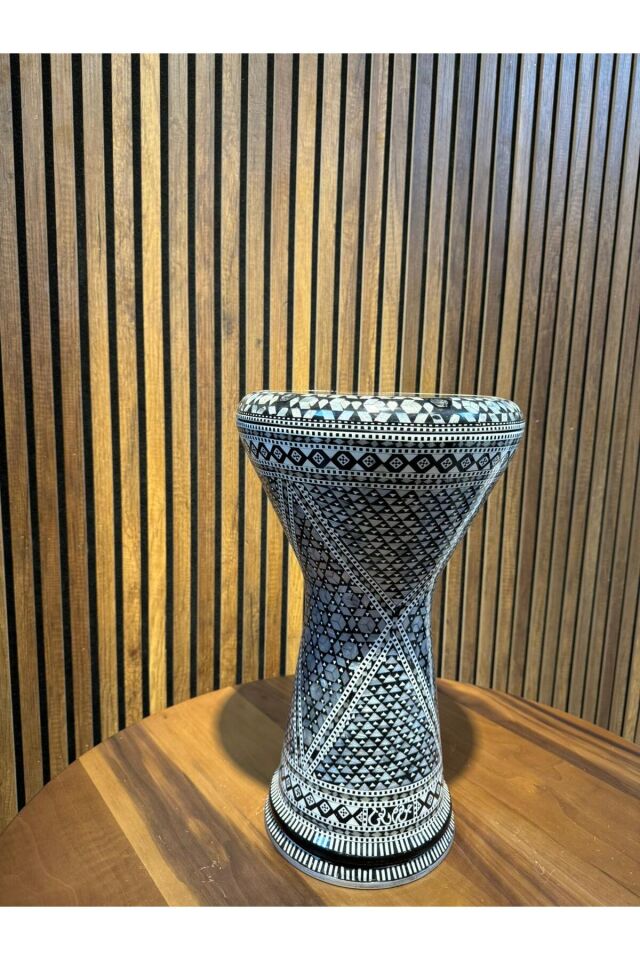 GAWHARET EL FAN PROFESYONEL 23'lük DARBUKA