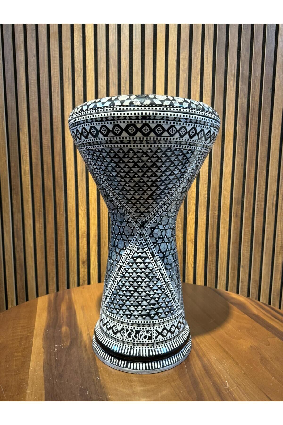 GAWHARET EL FAN PROFESYONEL 23'lük DARBUKA