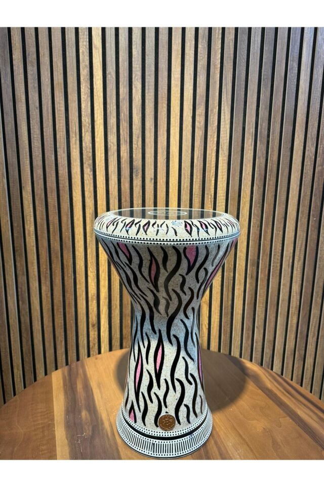 GAWHARET EL FAN 23'lük PROFESYONEL DARBUKA