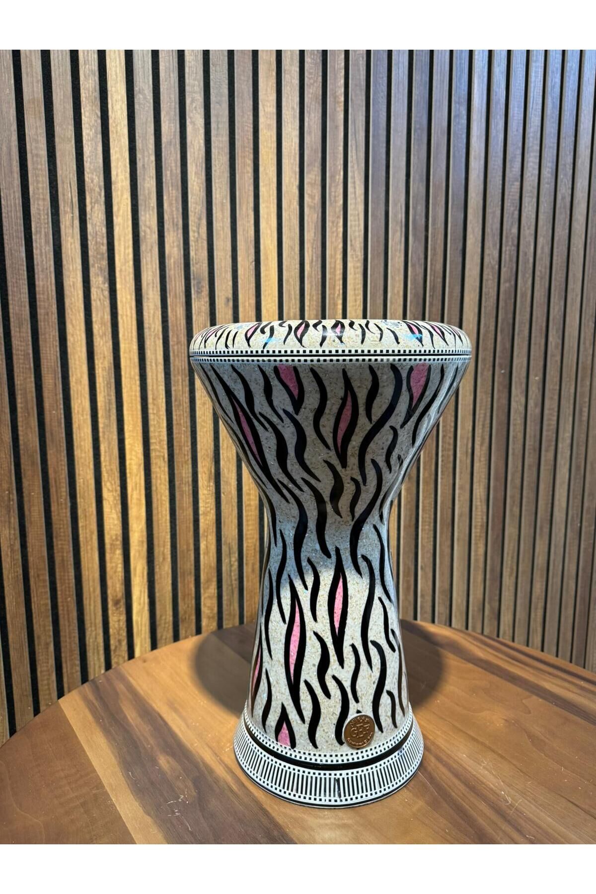 GAWHARET EL FAN 23'lük PROFESYONEL DARBUKA