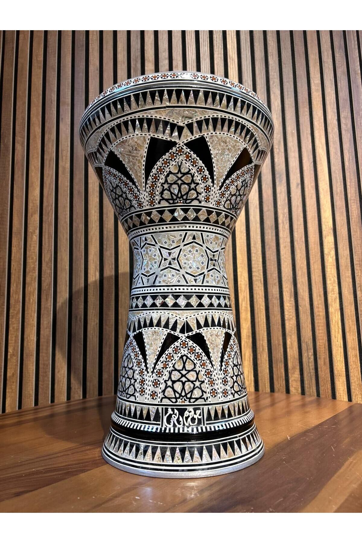 GAWHARET EL FAN PROFESYONEL 23'LÜK DARBUKA