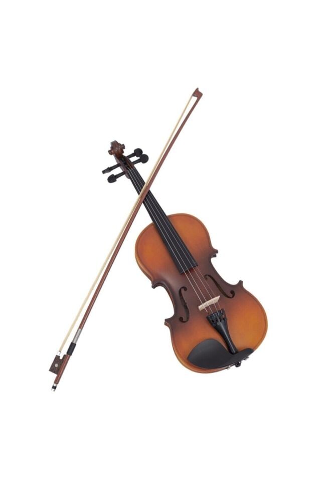 Bremen Bv-044 4/4 Lamine Ağaç Tam Boy Keman