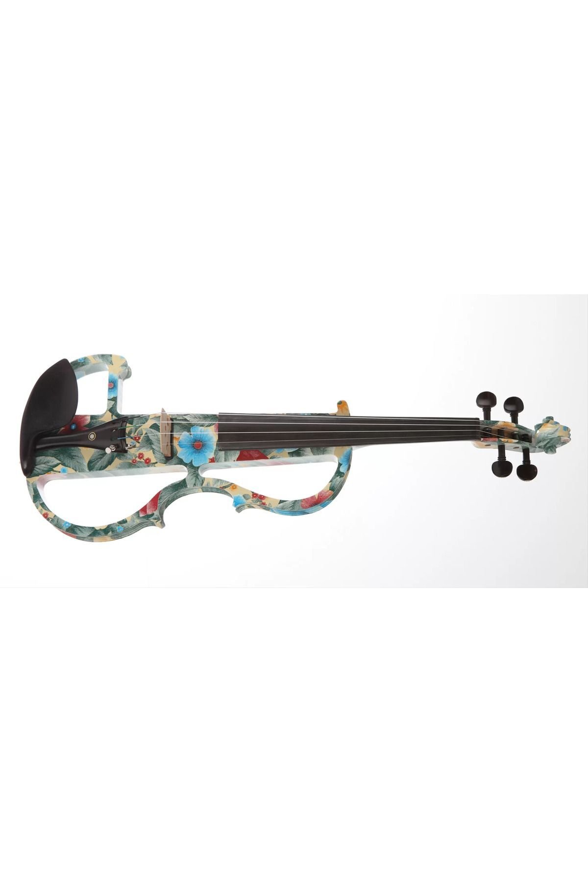 Kınglos Kng Dsg-1102 Elektro Keman 4/4 Kutulu