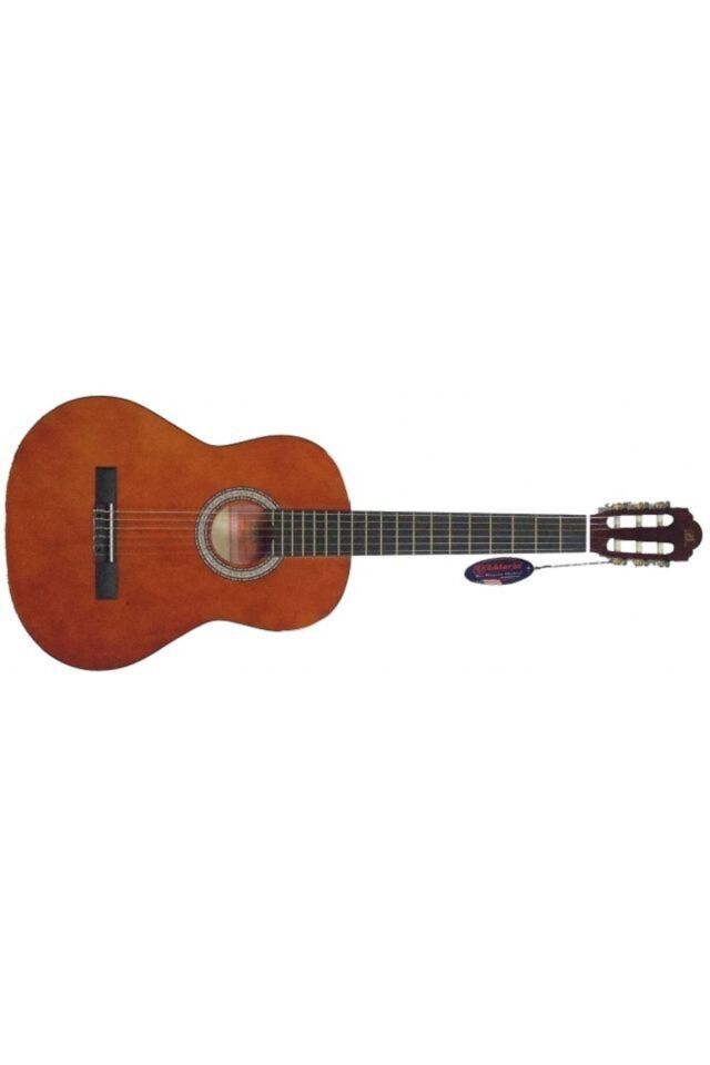 Barcelona LC 3900 OR 4/4 Turuncu Klasik Gitar