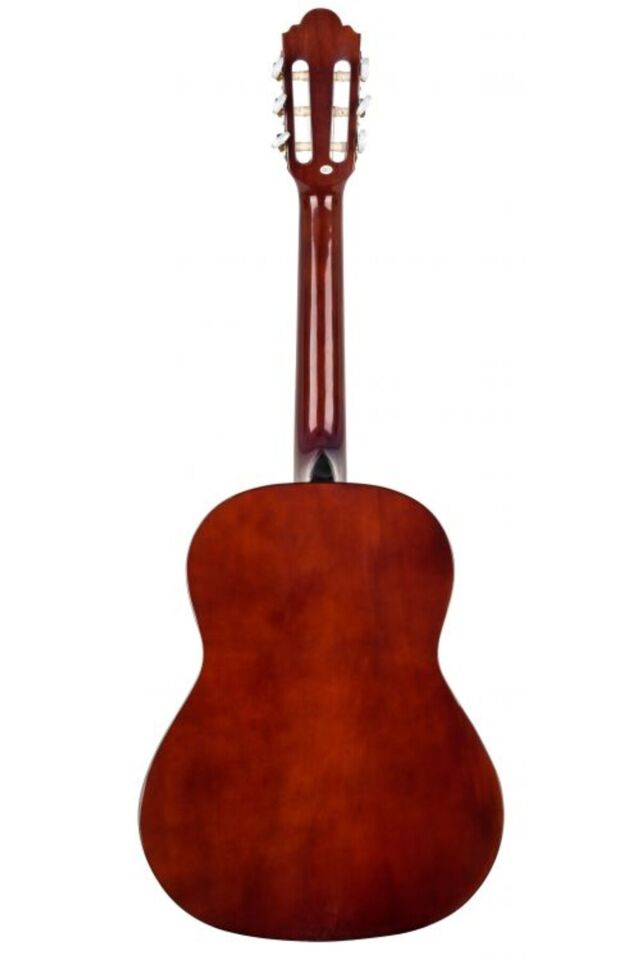 Barcelona LC 3600 NL 3/4 Junior Boy Klasik Gitar