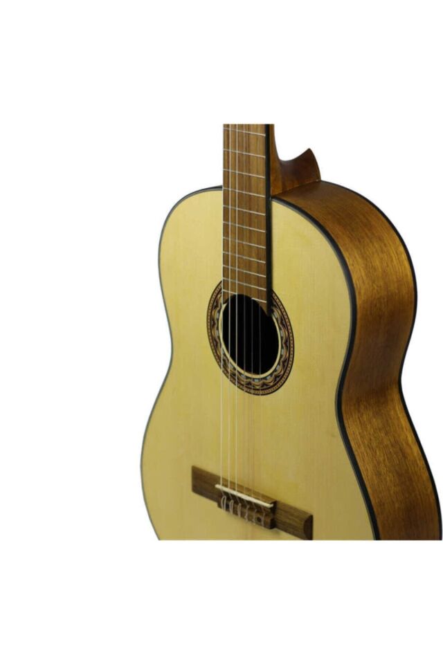 Valencia Vc 304 4/4 Klasik Gitar