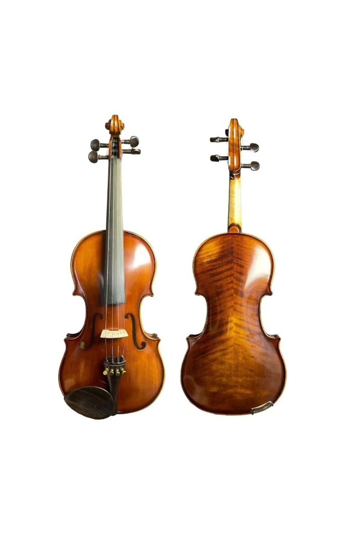 Vivaldi VL-908 4/4 Keman (Taşıma Çantası, Reçine ,Yay Dahil)