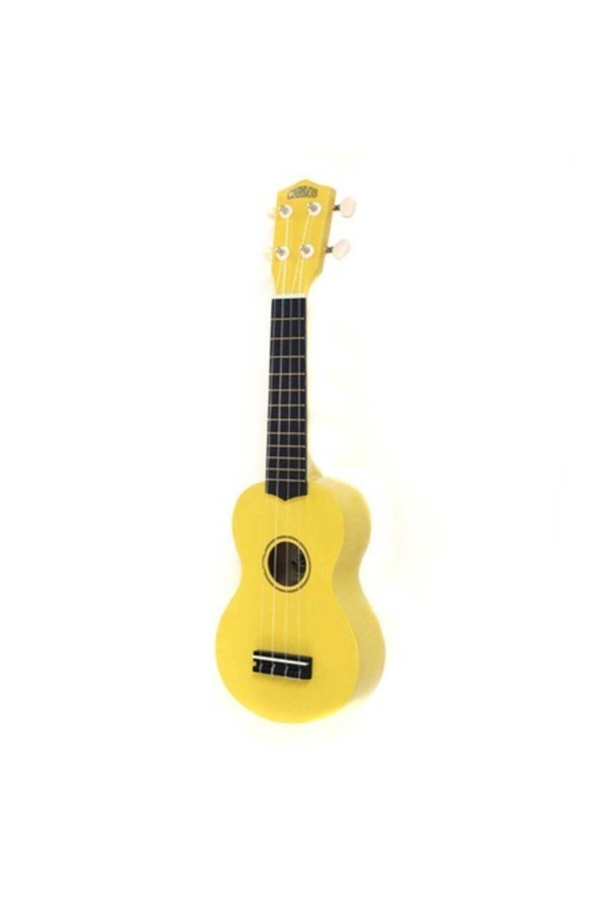 Gonzales Sarı  Xu21 Soparo Ukulele