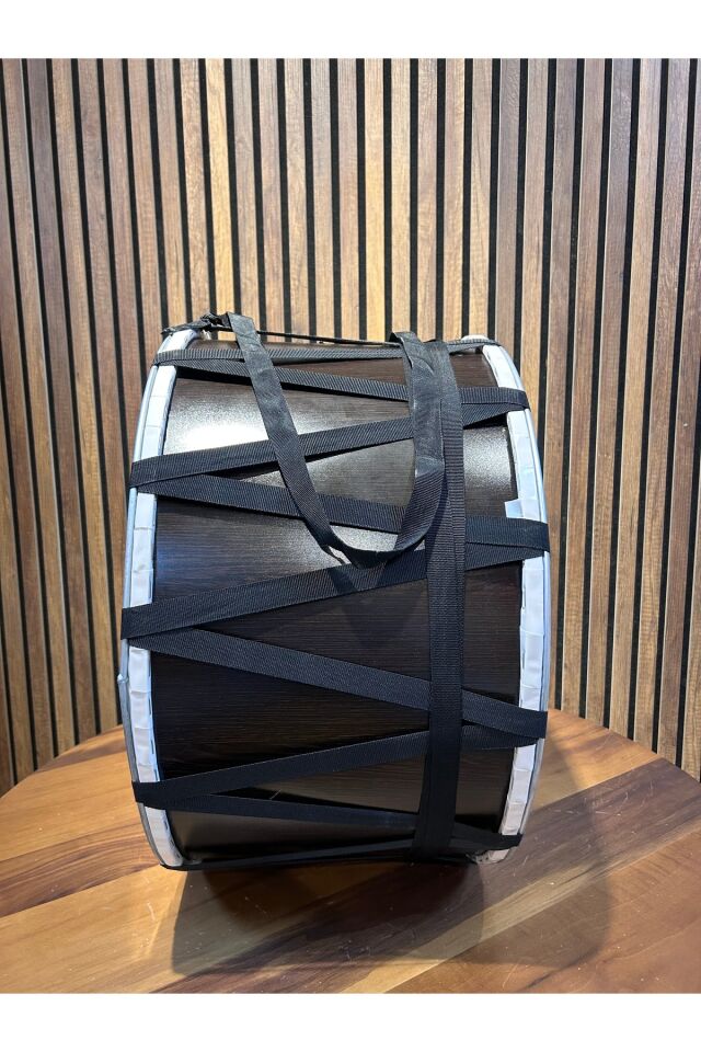 30x51 Kontraplak Asma Davul