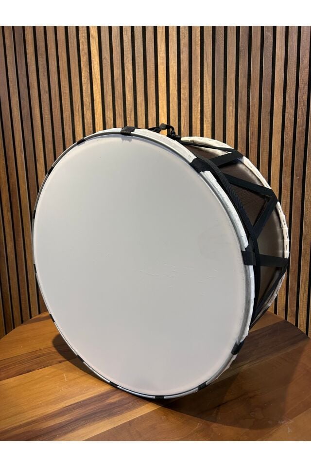 30x51 Kontraplak Asma Davul