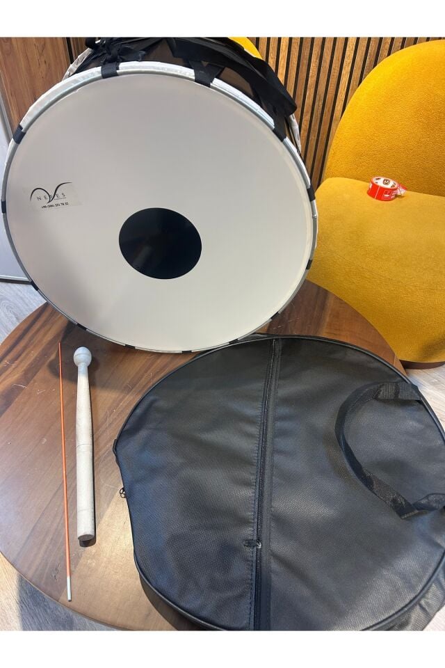 30x51 Kontraplak Asma Davul