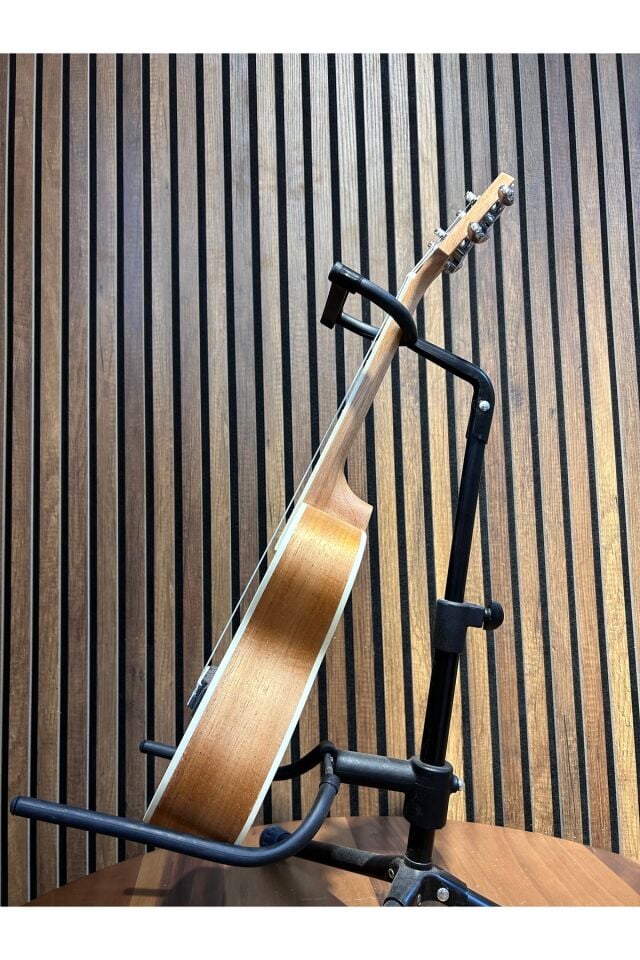 Simge Concert Ahşap Ukulele