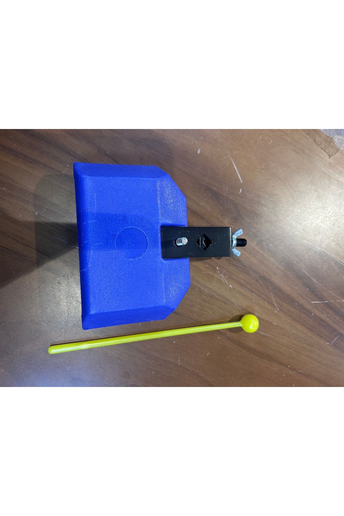 Mavi Cowbell - tiktak