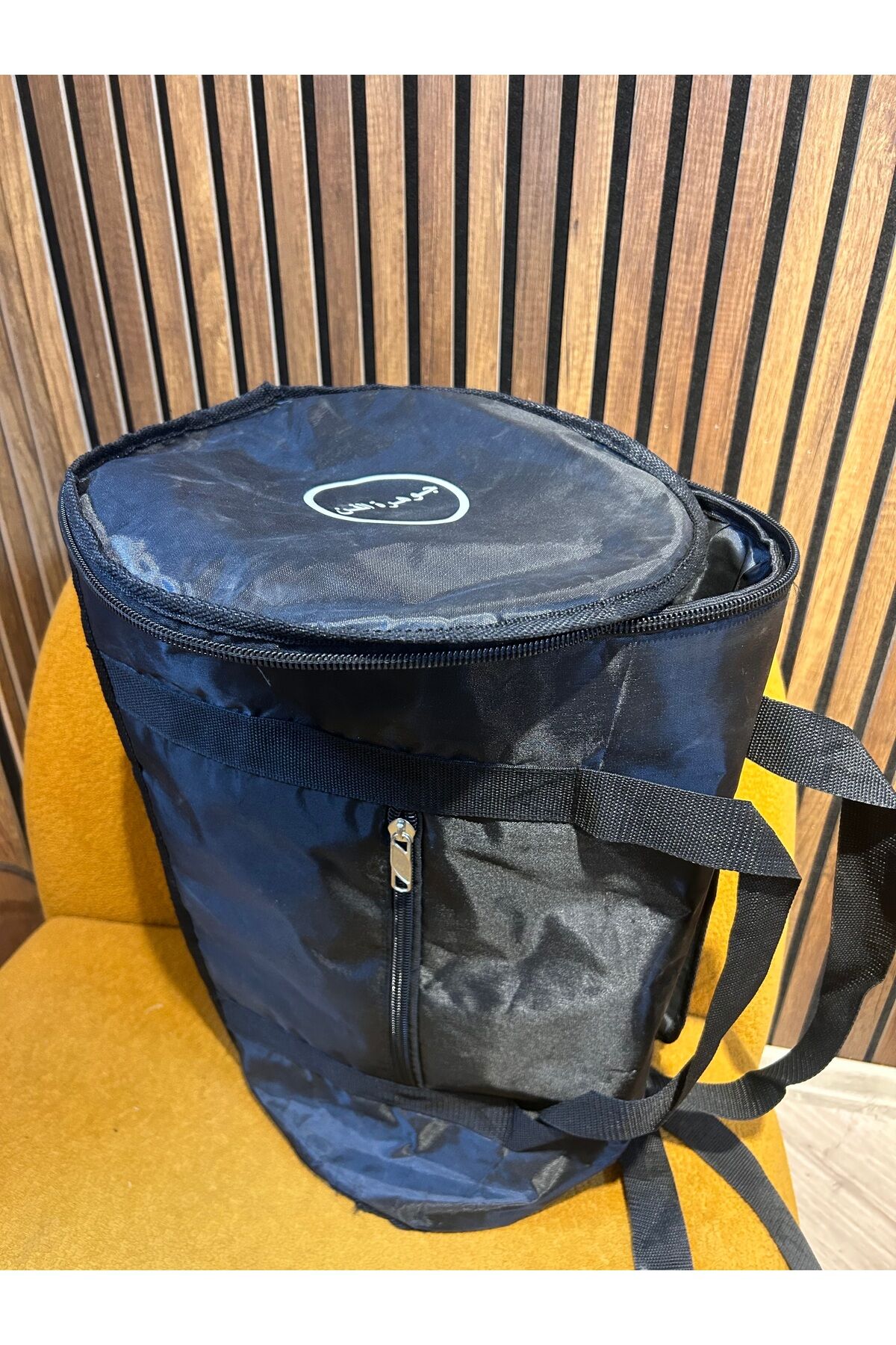 Gawharet El Fan Darbuka Kılıfı SoftCase