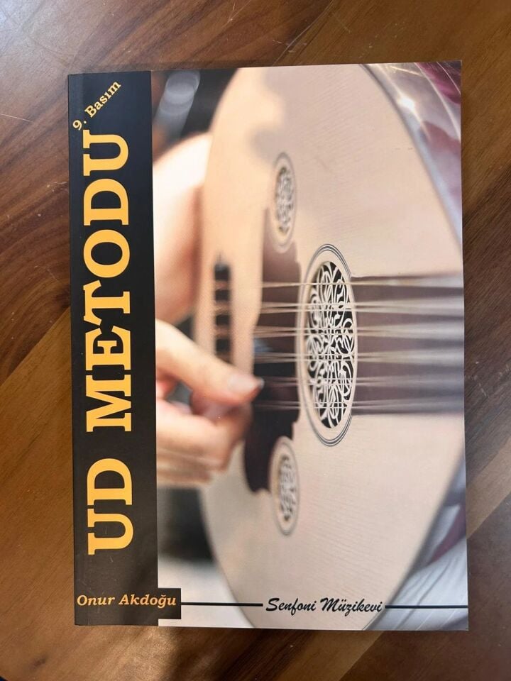 UD METODU-ONUR AKDOĞU