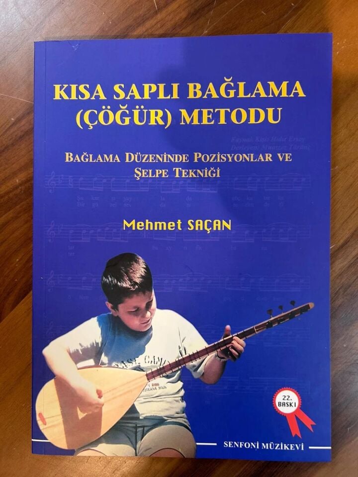 KISA SAPLI BAĞLAMA(ÇÖĞÜR) METODU