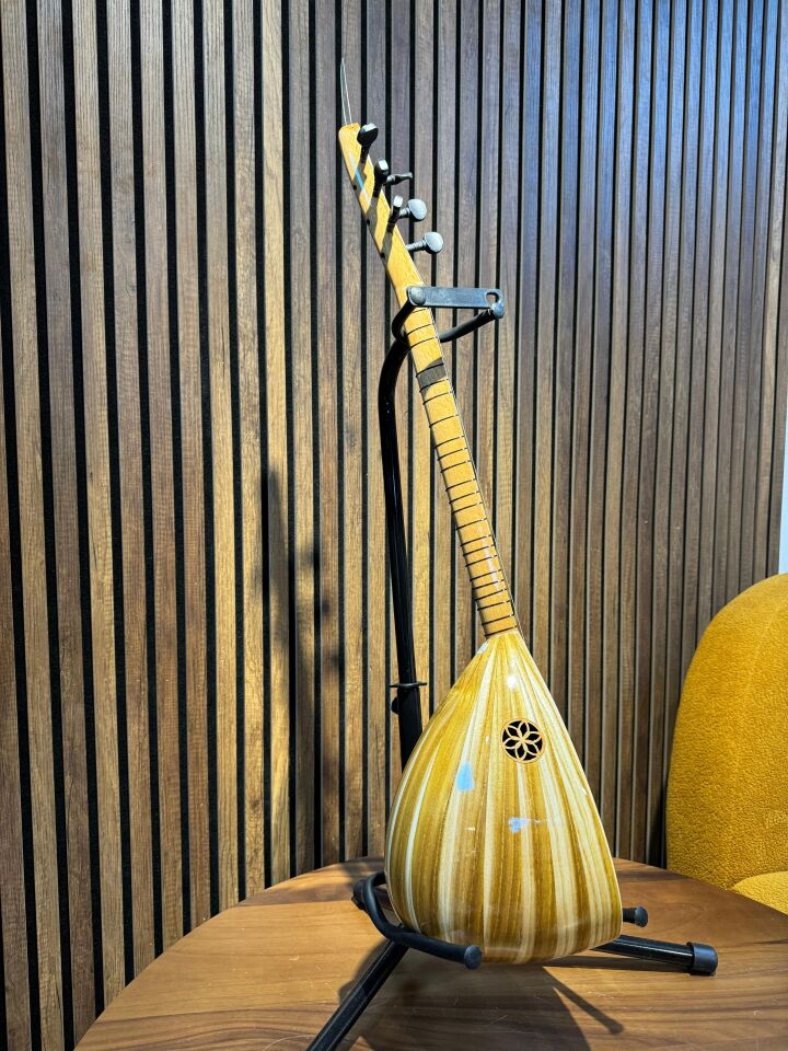 Maun El Yapımı Cura