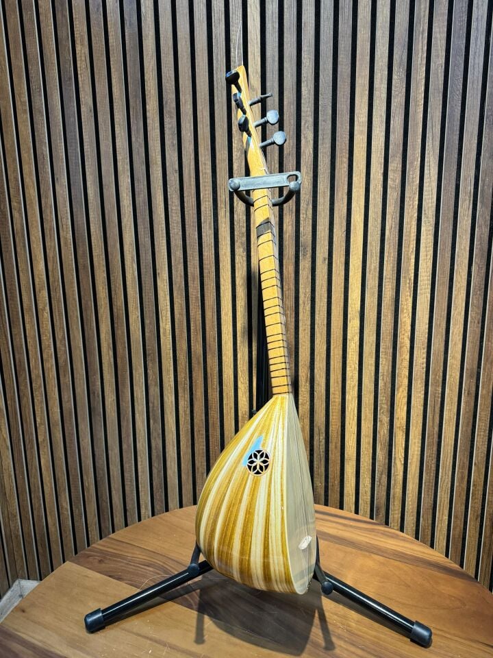 Maun El Yapımı Cura