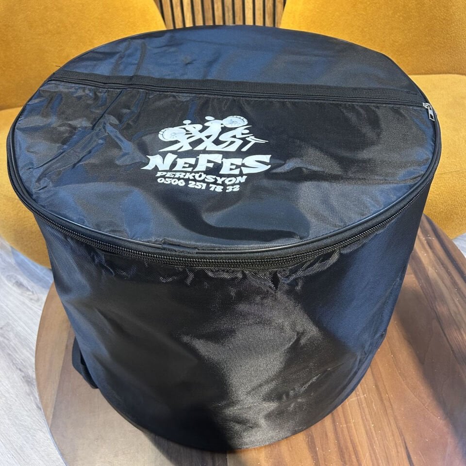 Softcase Asma Davul Kılıfı