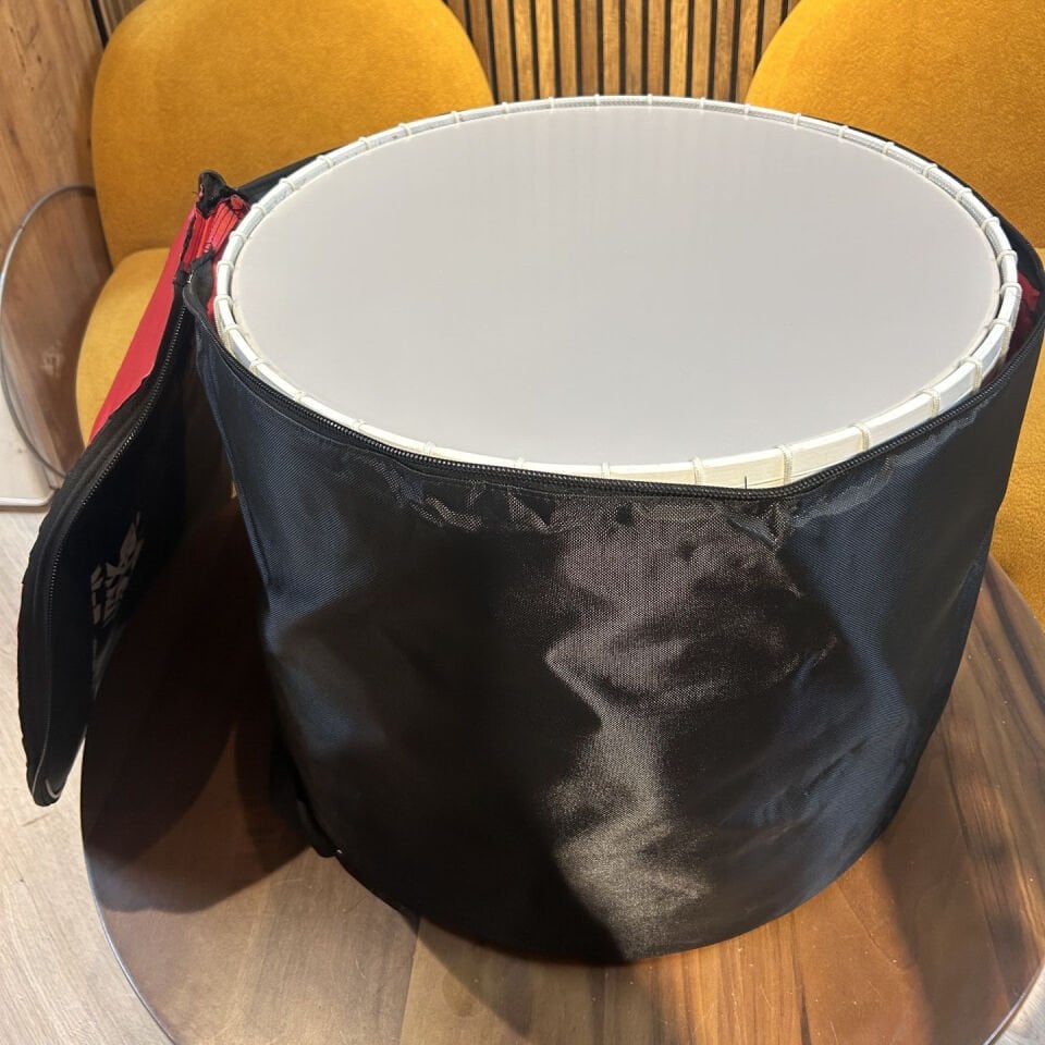 Softcase Asma Davul Kılıfı