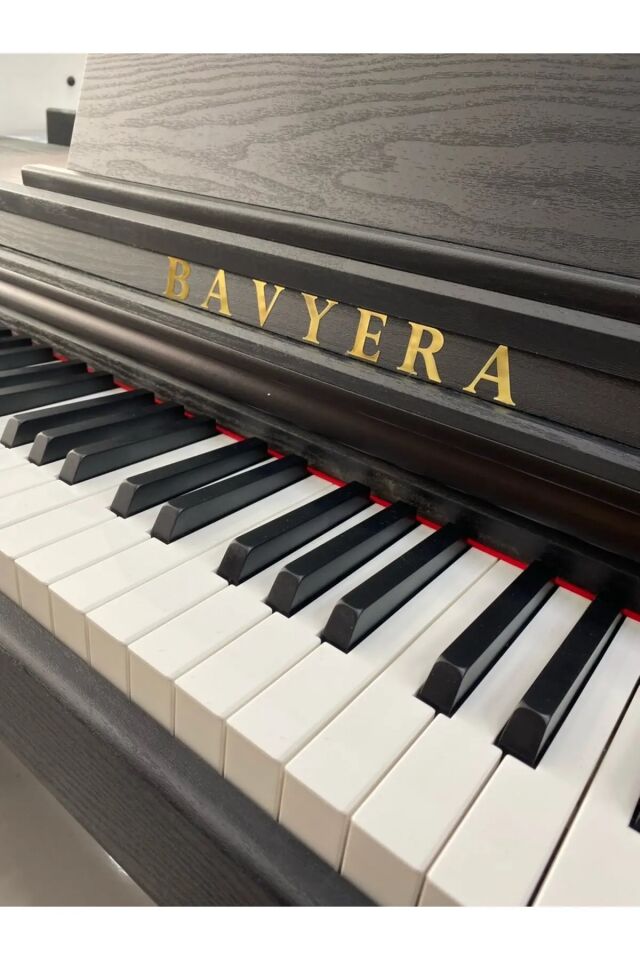 Sp080 BK Dijital Piyano ( Tabure & Kulaklık Hediye )